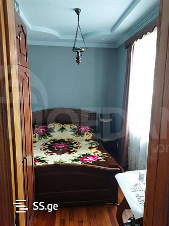 Продается 3-х комнатная квартира в Батуми Тбилиси - изображение 4