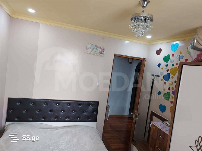 Продается 3-х комнатная квартира в Батуми Тбилиси - изображение 6
