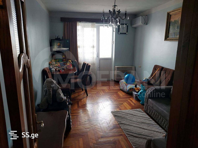 Продается 3-х комнатная квартира в Батуми Тбилиси - изображение 1