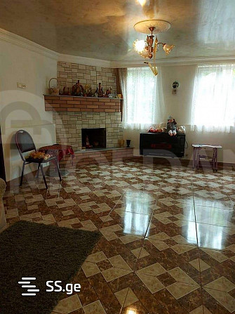 Продается частный дом в Хуцубани Тбилиси - изображение 10