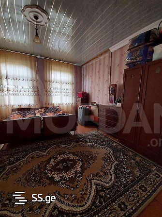 Продается частный дом в Хуцубани Тбилиси - изображение 8