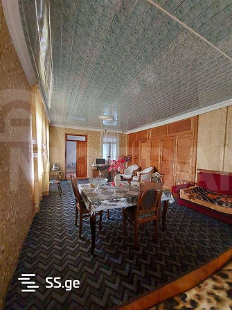 Продается частный дом в Хуцубани Тбилиси - изображение 3