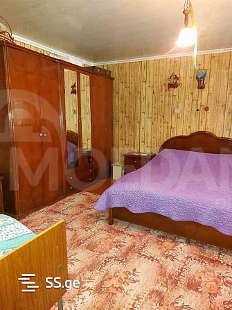 Продается частный дом в Хуцубани Тбилиси - изображение 6