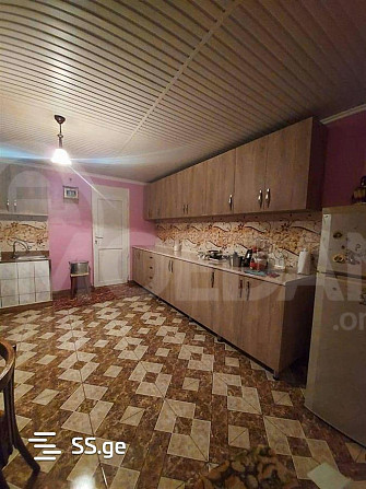Продается частный дом в Хуцубани Тбилиси - изображение 9