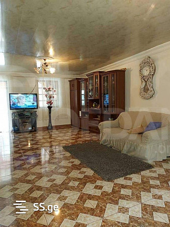 Продается частный дом в Хуцубани Тбилиси - изображение 4