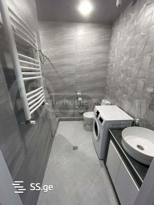 Apartments For Rent three-room 75м² 11/15 floor Tbilisi - photo 9