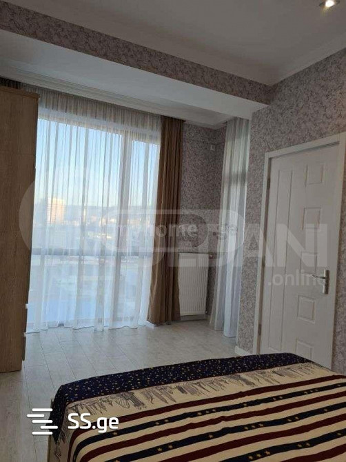Apartments For Rent three-room 75м² 11/15 floor Tbilisi - photo 5