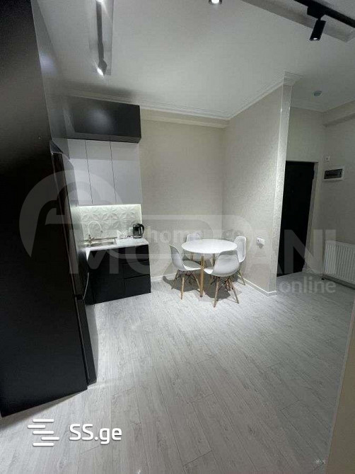 Apartments For Rent three-room 75м² 11/15 floor Tbilisi - photo 3