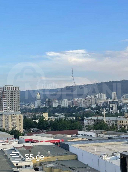 Apartments For Rent three-room 75м² 11/15 floor Tbilisi - photo 10