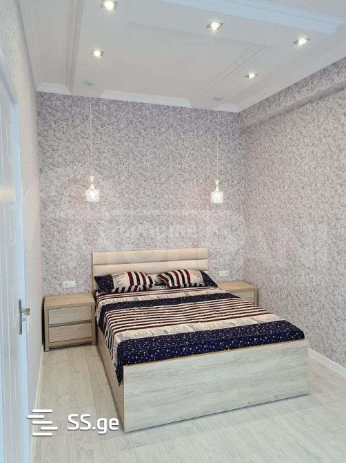 Apartments For Rent three-room 75м² 11/15 floor Tbilisi - photo 7