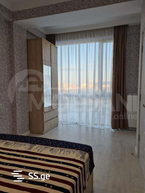 Apartments For Rent three-room 75м² 11/15 floor Tbilisi - photo 6