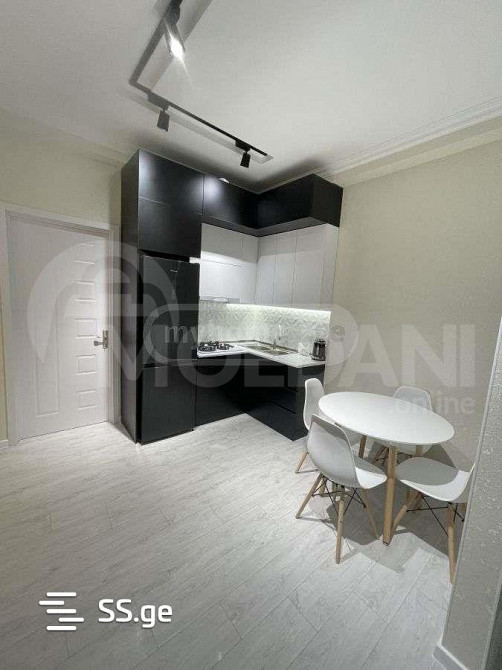 Apartments For Rent three-room 75м² 11/15 floor Tbilisi - photo 4