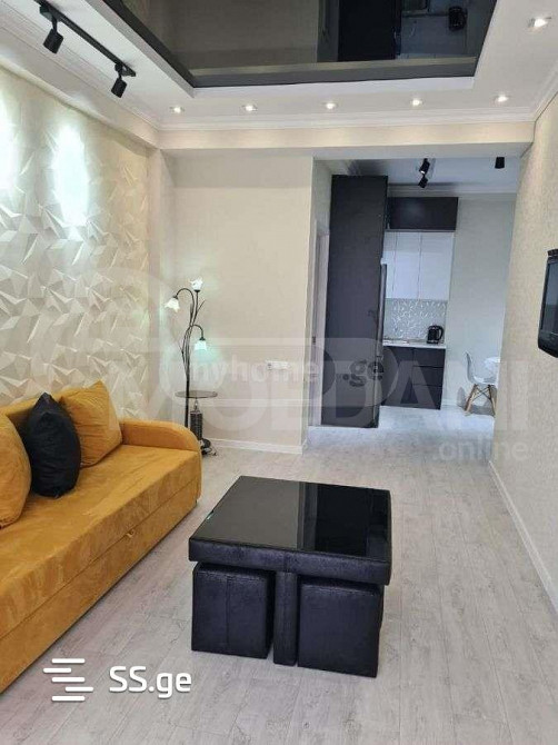 Apartments For Rent three-room 75м² 11/15 floor Tbilisi - photo 2