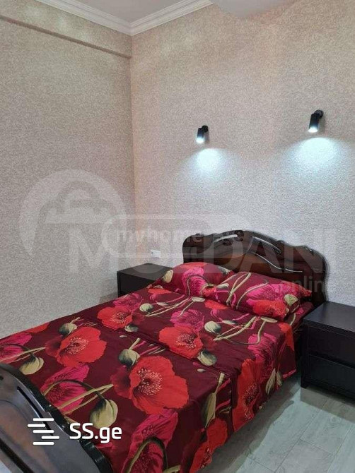 Apartments For Rent three-room 75м² 11/15 floor Tbilisi - photo 8