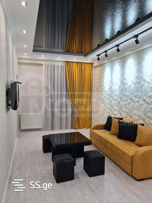 Apartments For Rent three-room 75м² 11/15 floor Tbilisi - photo 1