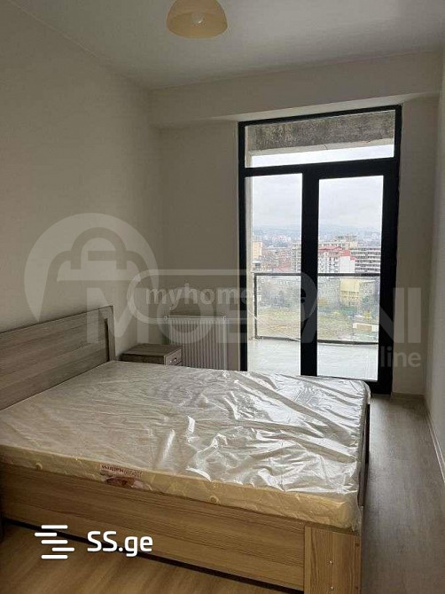 Сдам 2-комн. квартиру 50м² 13/14 эт. Тбилиси - изображение 2