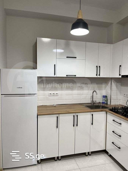 Сдам 2-комн. квартиру 50м² 13/14 эт. Тбилиси - изображение 1