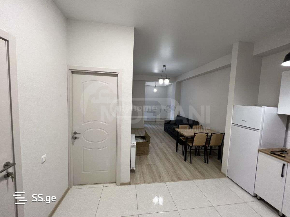 Сдам 2-комн. квартиру 50м² 13/14 эт. Тбилиси - изображение 3