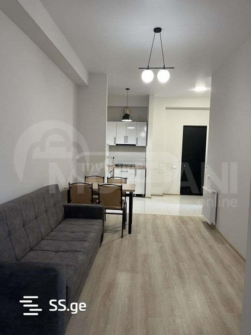 Сдам 2-комн. квартиру 50м² 13/14 эт. Тбилиси - изображение 5