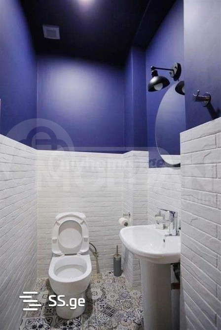 Apartments For Rent five-room 130м² 1/5 floor Tbilisi - photo 6