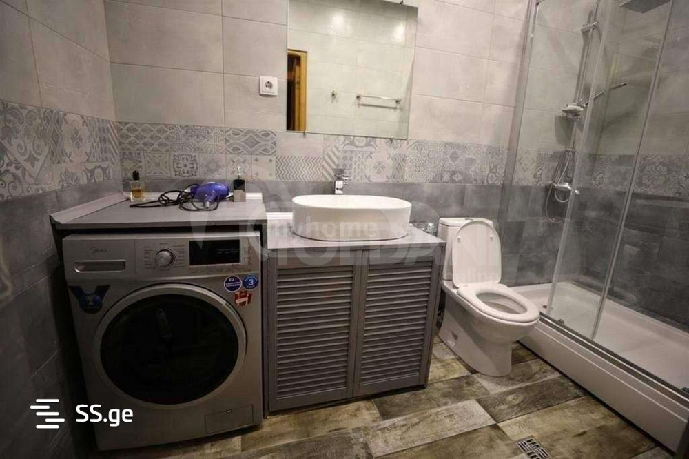 Apartments For Rent five-room 130м² 1/5 floor Tbilisi - photo 5