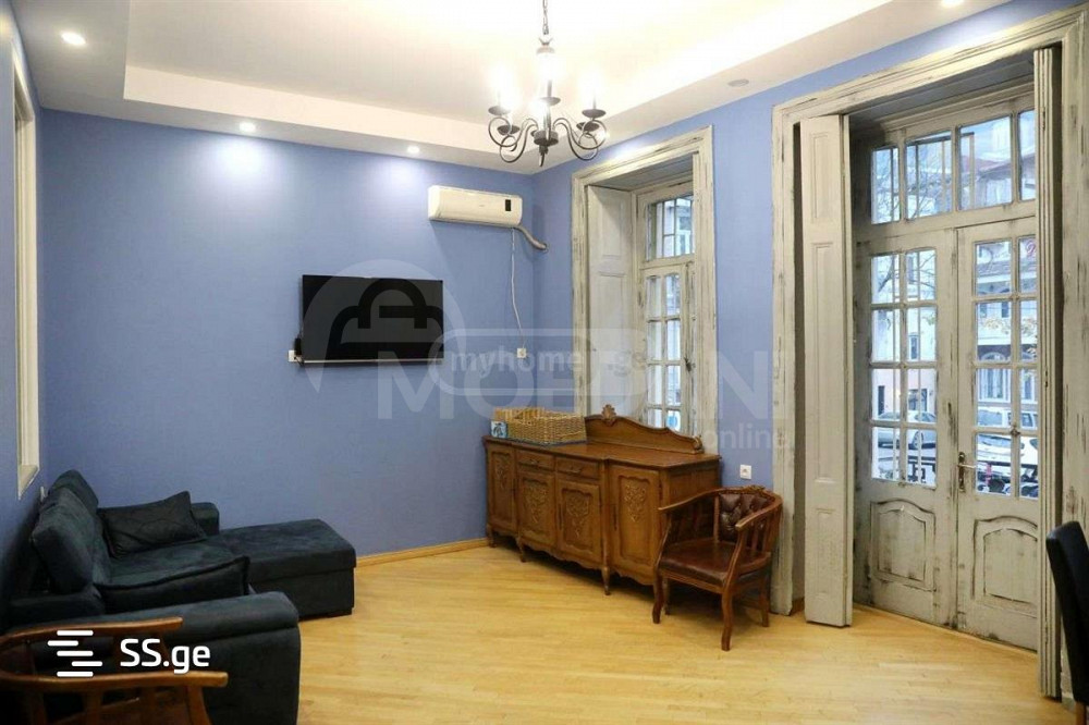 Apartments For Rent five-room 130м² 1/5 floor Tbilisi - photo 8
