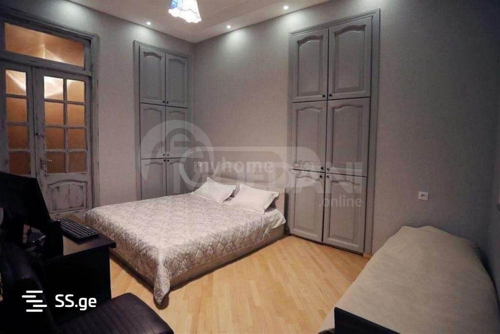 Apartments For Rent five-room 130м² 1/5 floor Tbilisi - photo 7
