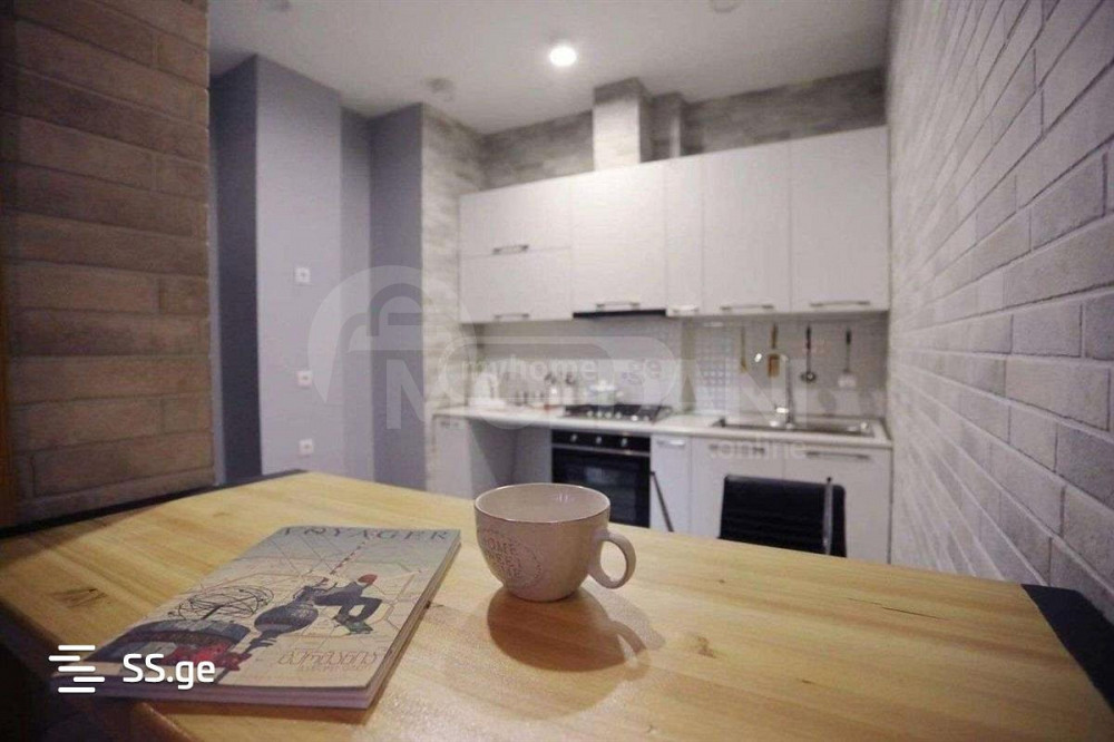 Apartments For Rent five-room 130м² 1/5 floor Tbilisi - photo 3