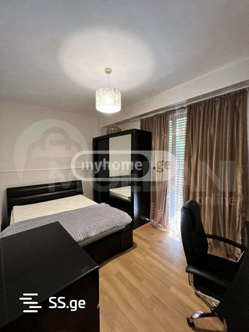 Сдам 3-комн. квартиру 110м² 1/8 эт. Тбилиси - изображение 6