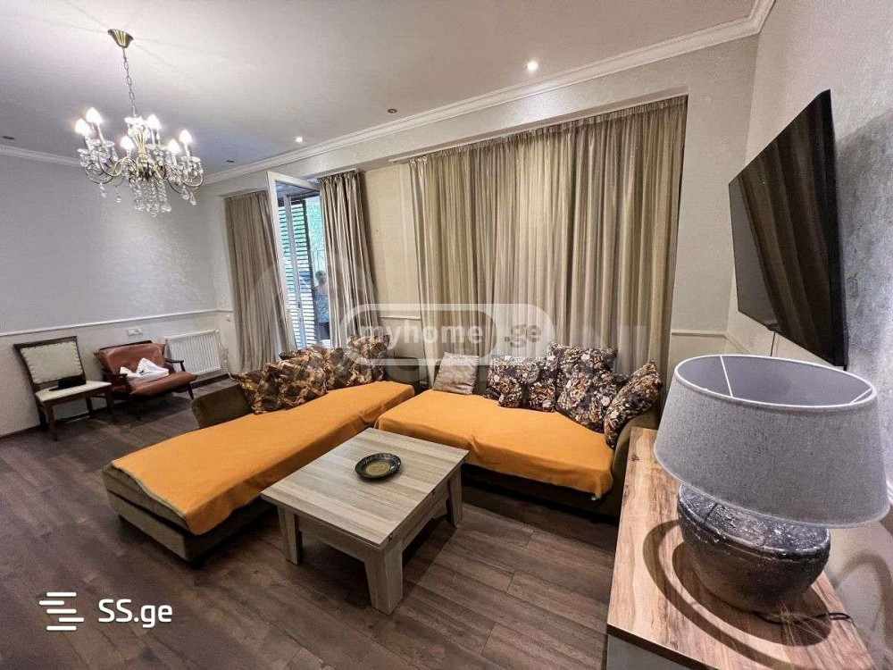 Сдам 3-комн. квартиру 110м² 1/8 эт. Тбилиси - изображение 3