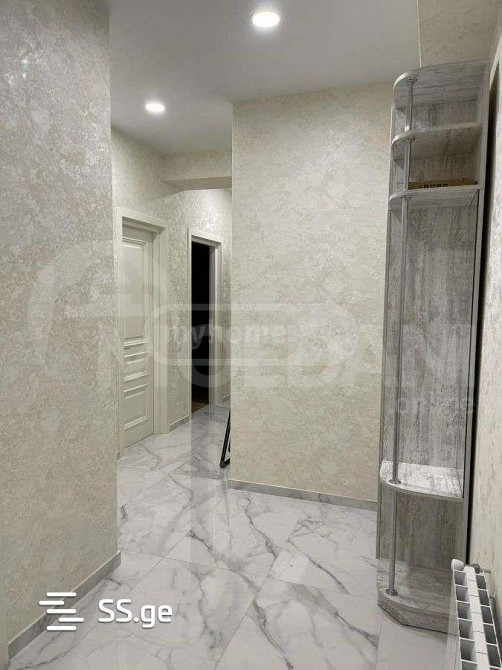 Сдам 4-комн. квартиру 100м² 10/16 эт. Тбилиси - изображение 5