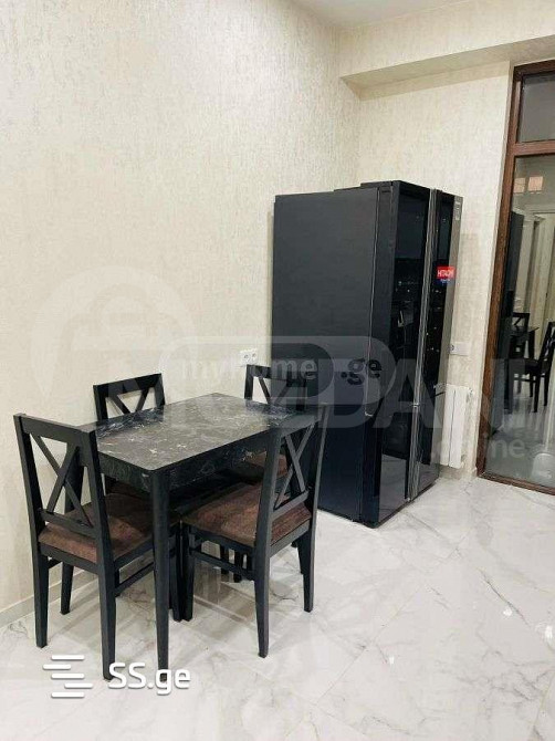 Сдам 4-комн. квартиру 100м² 10/16 эт. Тбилиси - изображение 4