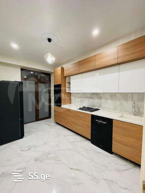 Сдам 4-комн. квартиру 100м² 10/16 эт. Тбилиси - изображение 1