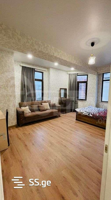 Сдам 4-комн. квартиру 100м² 10/16 эт. Тбилиси - изображение 3