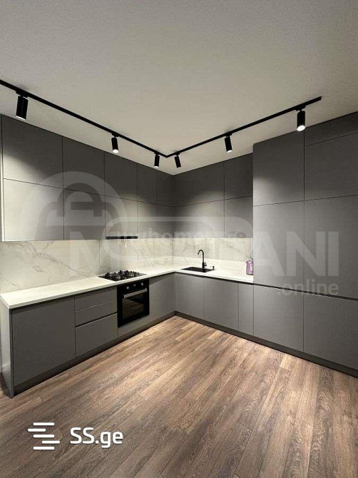 Сдам 2-комн. квартиру 70м² 5/10 эт. Тбилиси - изображение 4