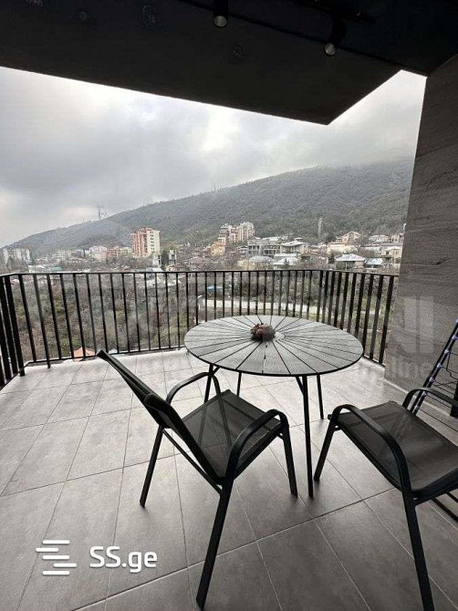 Сдам 2-комн. квартиру 70м² 5/10 эт. Тбилиси - изображение 7