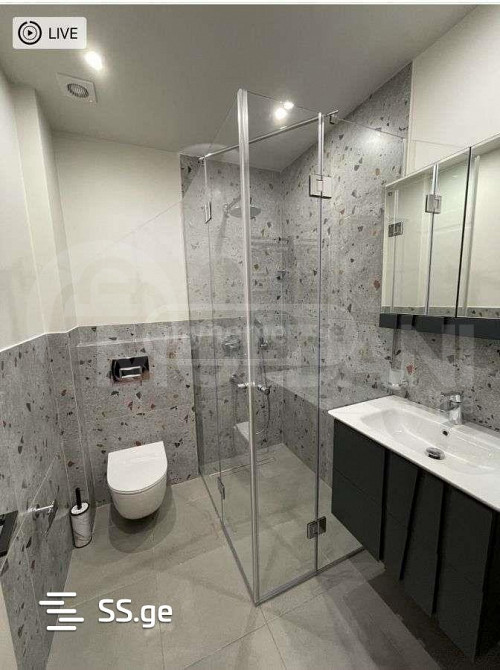 Сдам 2-комн. квартиру 70м² 5/10 эт. Тбилиси - изображение 6