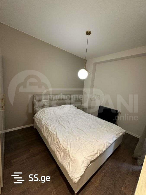 Сдам 2-комн. квартиру 70м² 5/10 эт. Тбилиси - изображение 5