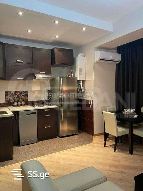 Apartments For Rent three-room 65м² 2/12 floor Tbilisi - photo 3