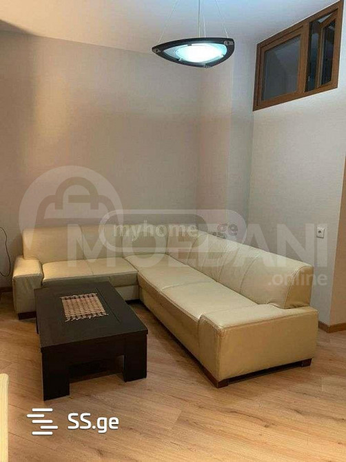 Apartments For Rent three-room 65м² 2/12 floor Tbilisi - photo 2
