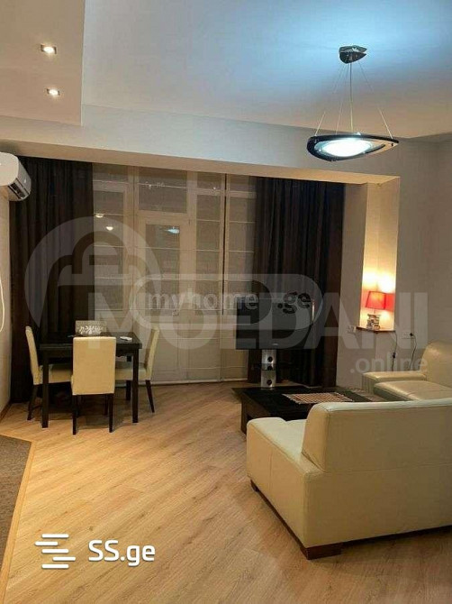 Apartments For Rent three-room 65м² 2/12 floor Tbilisi - photo 1