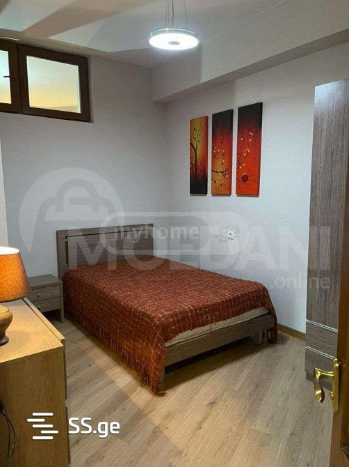 Apartments For Rent three-room 65м² 2/12 floor Tbilisi - photo 4