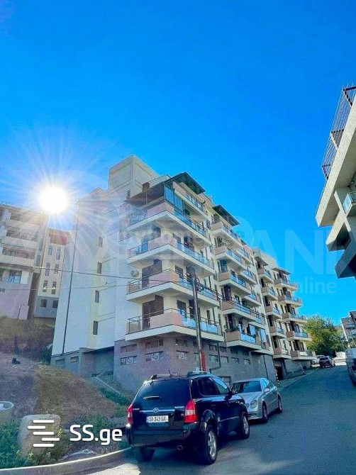 ქირავდება 3 ოთახიანი ბინა 80მ² 5/6 სართ თბილისი - photo 6