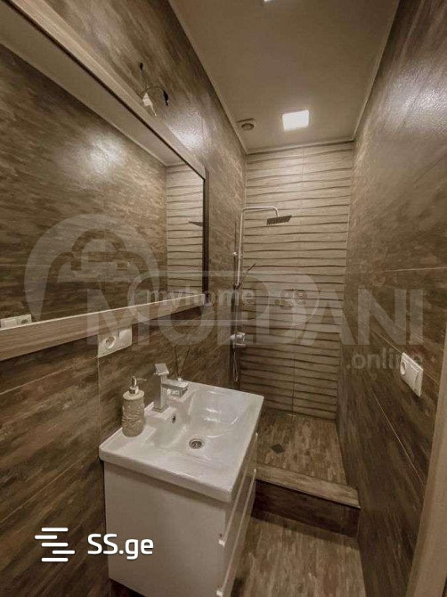 ქირავდება 2 ოთახიანი ბინა 70მ² 2/10 სართ თბილისი - photo 6