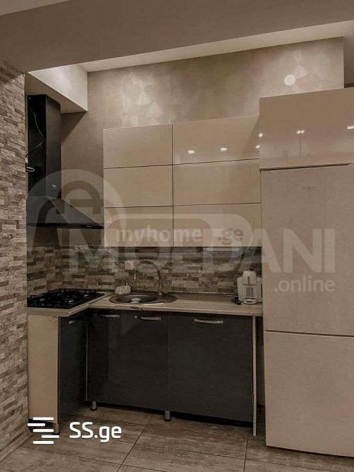 ქირავდება 2 ოთახიანი ბინა 70მ² 2/10 სართ თბილისი - photo 3