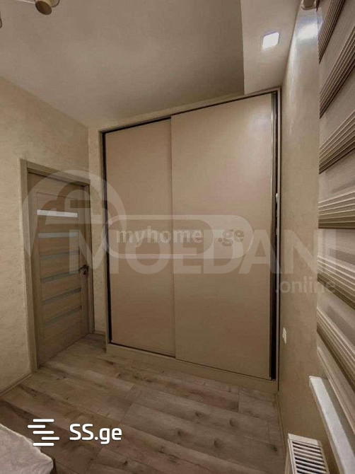 ქირავდება 2 ოთახიანი ბინა 70მ² 2/10 სართ თბილისი - photo 4