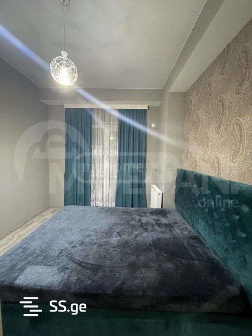 Apartments For Rent three-room 70м² 8/22 floor Tbilisi - photo 4