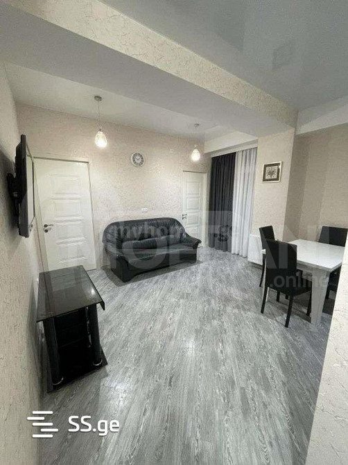 Apartments For Rent three-room 70м² 8/22 floor Tbilisi - photo 3