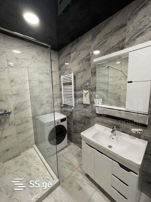 Apartments For Rent three-room 70м² 8/22 floor Tbilisi - photo 6