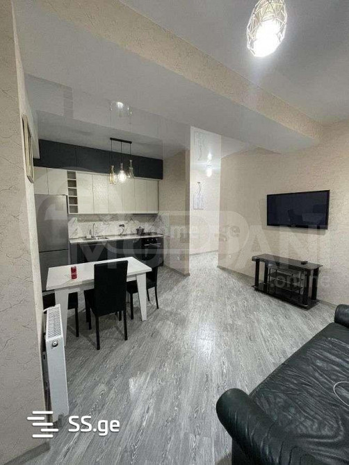 Apartments For Rent three-room 70м² 8/22 floor Tbilisi - photo 1